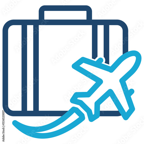 Voyage Icon
