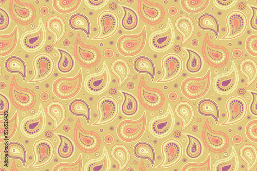 Oriental textured, colourful simplicity. Flower fashion, tranquility wedding. Designer embellishment to east variation.