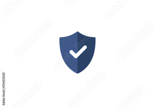 Free Download Digital Security A Pixelated Shield Icon Representing Protection and Validation isolated on transparent baackground - GFXLoad