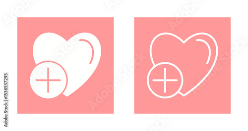 Wish List Icon Design
