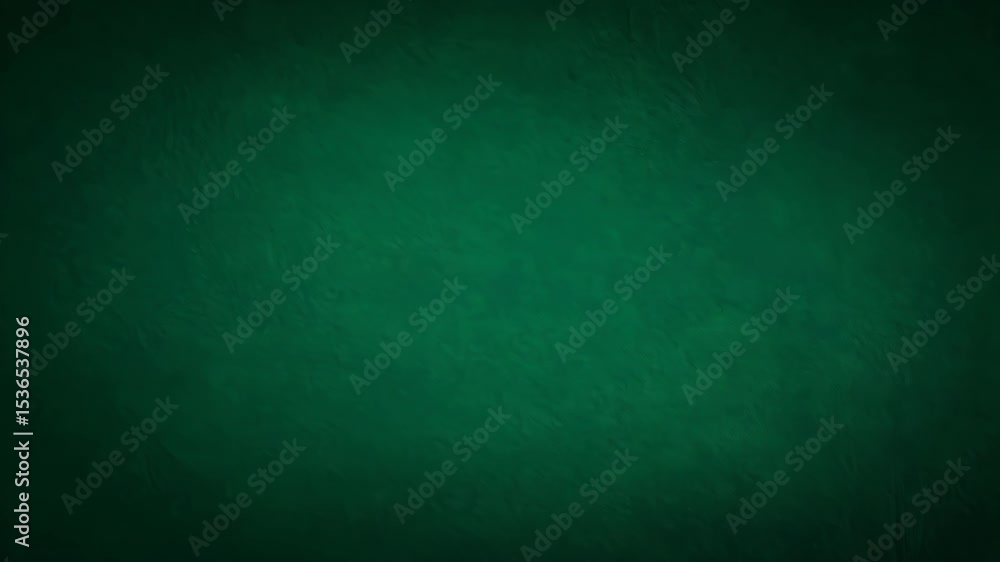 Textured deep green backdrop with subtle light play and gentle variations in tone and surface depth, creating natural shadows Textured deep green backdrop with subtle light play and gentle variations in tone and surface depth, creating natural shadows