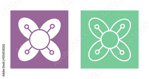 Abundance Icon Design