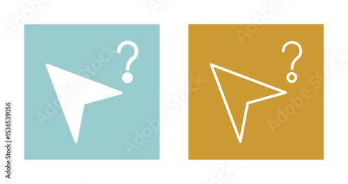 Cursor Sensitivity Icon Design
