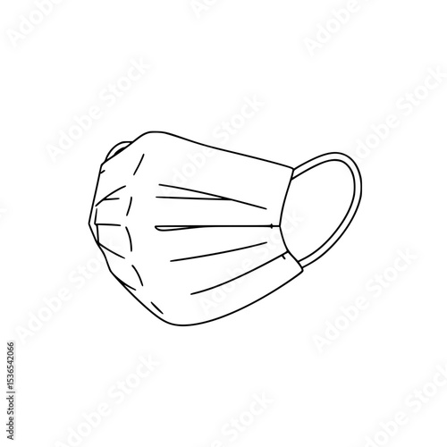 protective face mask