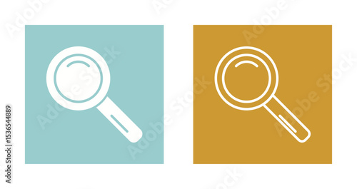 Search Icon Design