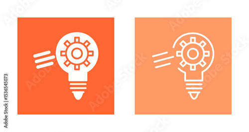 Progress Icon Design