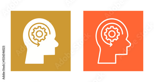 Skills Icon Design