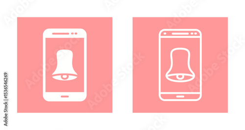 Notifications Icon Design