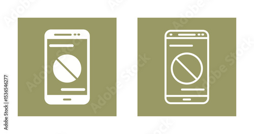 Block Icon Design