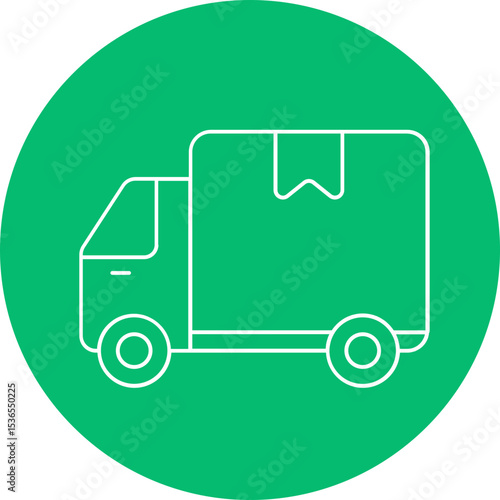 Delivery and parcel
