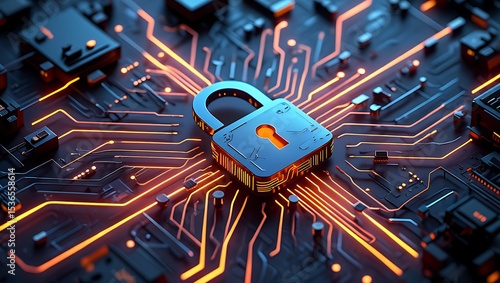 Securing Digital Systems Understanding Cybersecurity in the Technological World