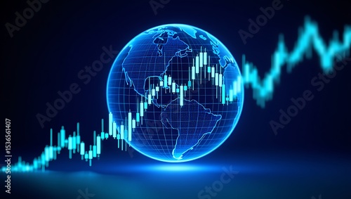 Global Financial Market Performance Analyzing Growth and Investment Strategies