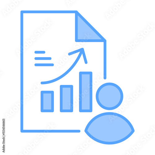 user analytics icon
