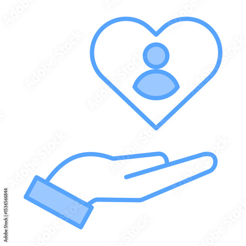 empathy icon
