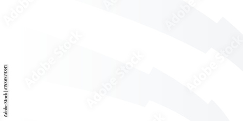 Modern gradient white background with stripes