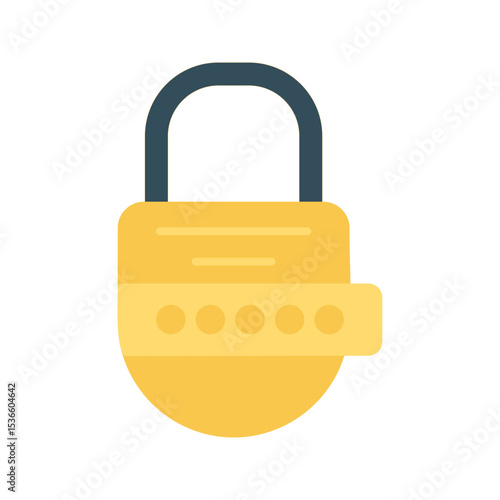 Free Download Password Vector Icon - GFXLoad