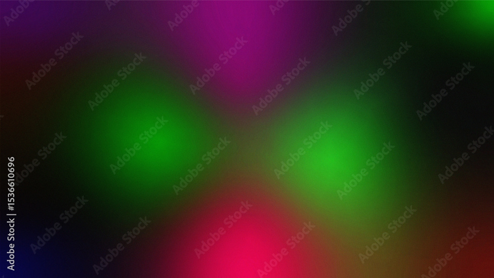Obraz premium Abstract Colors and Light A visually striking abstract composition featuring a blend of colors and gentle light. This image captures a modern, artistic impression.