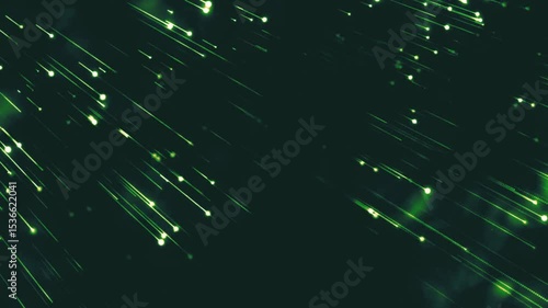 flowing lights fiber optic backgrounds