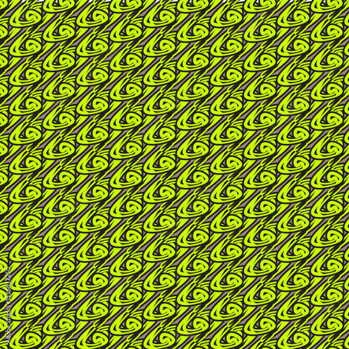 Hypnotic Tribal Repetition