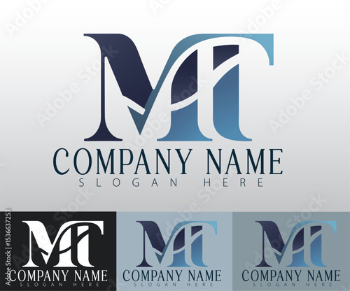 A bold yet understated redesign of MT combines clean lines with refined elegance for a lasting impression.