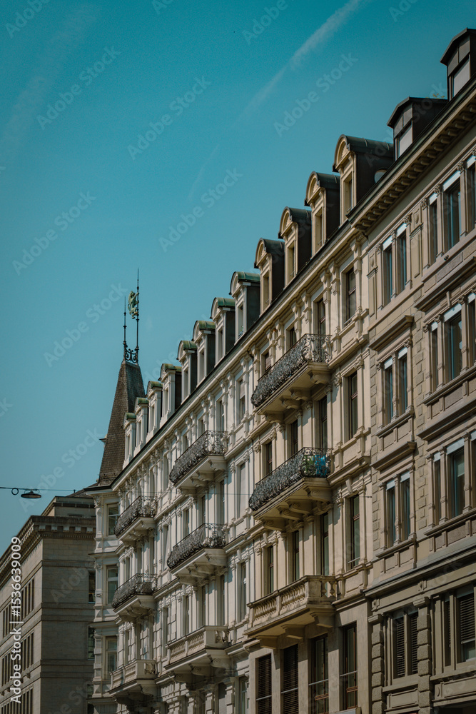 Fototapeta premium old town hall