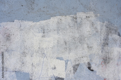 white wall background