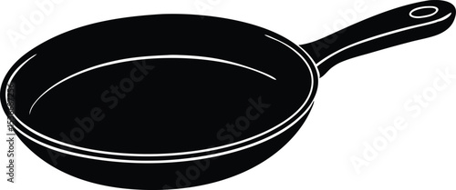 cast iron pan