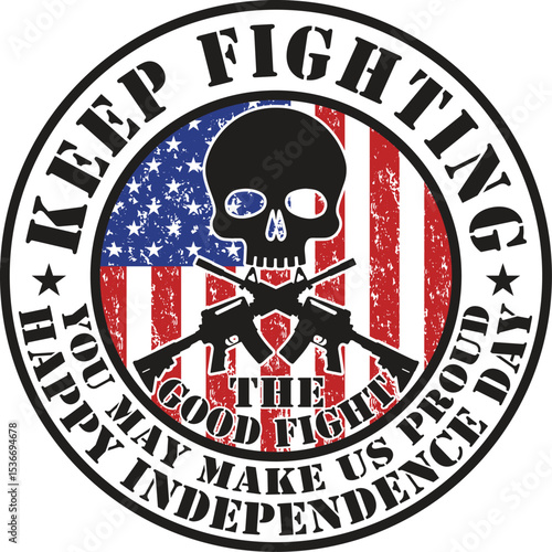 2nd amendment t shirt, 4th of july t shirt