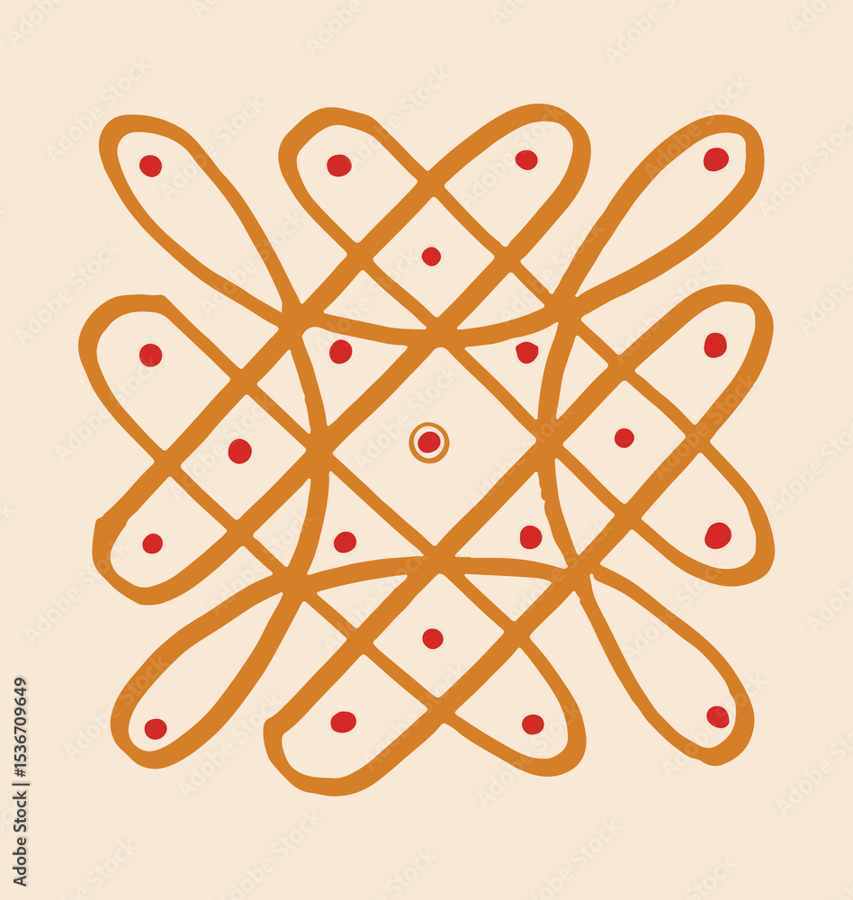 Indian Rangoli Kolam and celebrate the upcoming festival with this minimalist rangoli designs. Indian Rangoli Kolam and celebrate the upcoming festival with this minimalist rangoli designs.