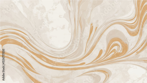 abstract old pest, white paper background with marbled vintage texture in elegant website or textured paper design.