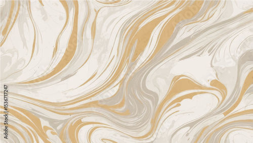 abstract old pest, white paper background with marbled vintage texture in elegant website or textured paper design.