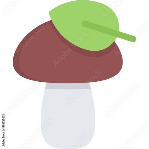 porcini icon