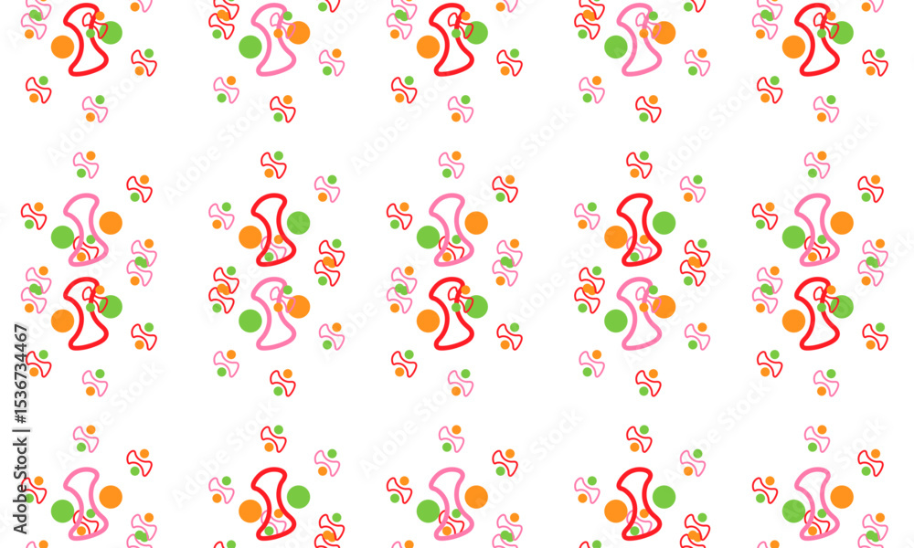 Flower Pattern Design for fabric Flower Pattern Design for fabric