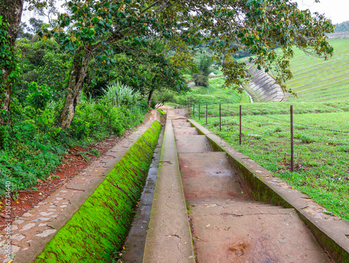 Banasura Sagar Dam Wayanad | India’s Largest Earthen Dam with Scenic Views, Trekking, and Boating | Surrounded by Banasura Hills in Kerala