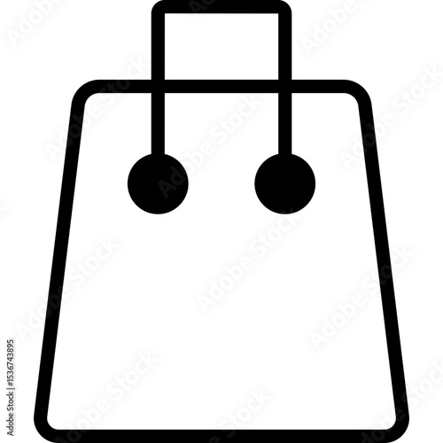Shopping bag
