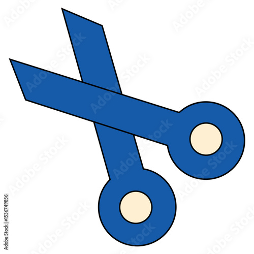 Cute Stationery Sticker