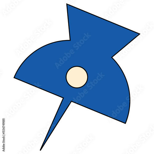 Cute Stationery Sticker