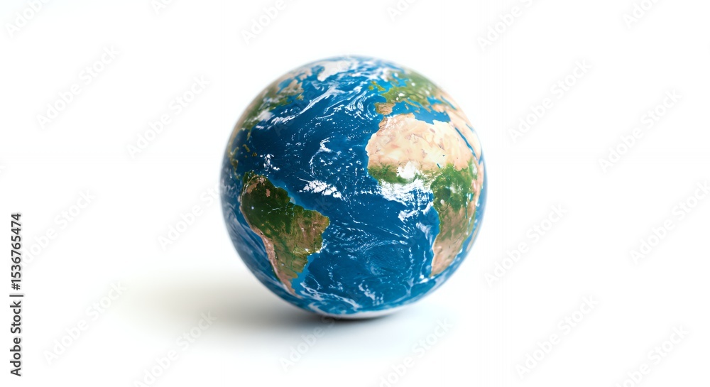 Our Amazing Planet Earth Globe Our Amazing Planet Earth Globe