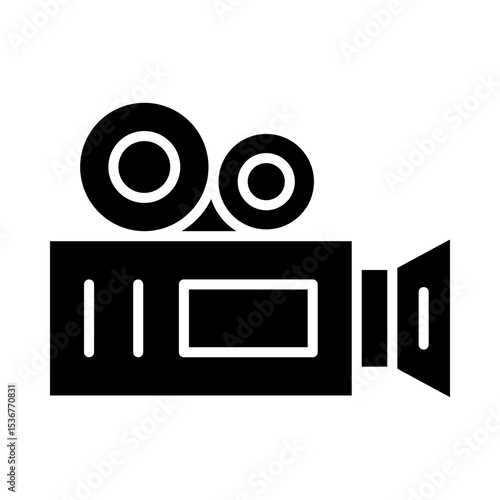 Camera icon