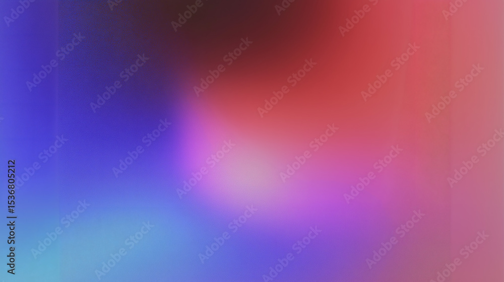 Fototapeta premium Fondo abstracto de colores degradados en tonos pastel