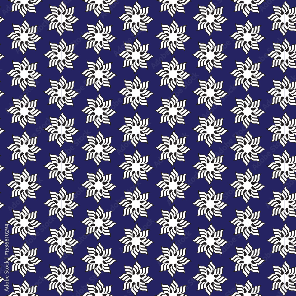 seamless floral pattern seamless floral pattern