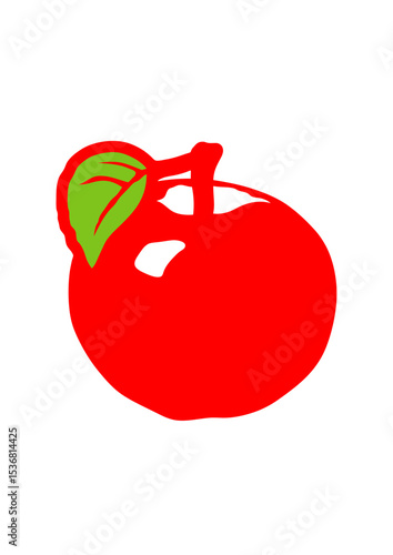 pomme fruit