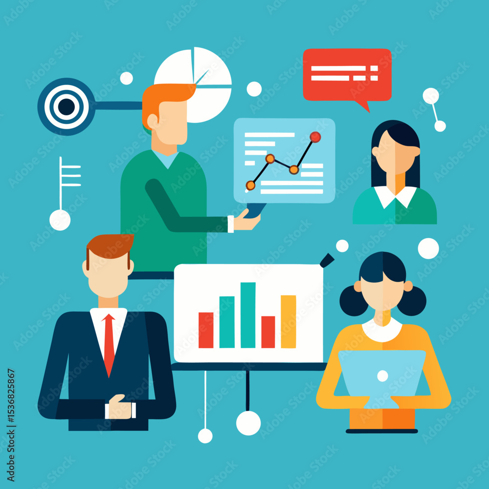 Marketing Investment: Data
Marketing Investment: Data