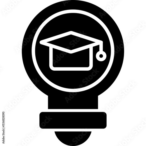 Education Icon