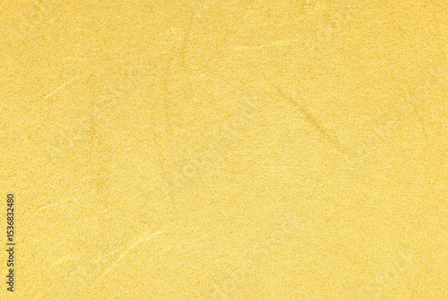 Gold Japanese washi paper background