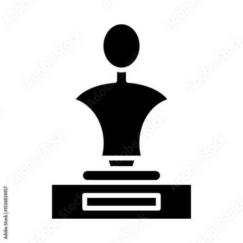 sculpture icon