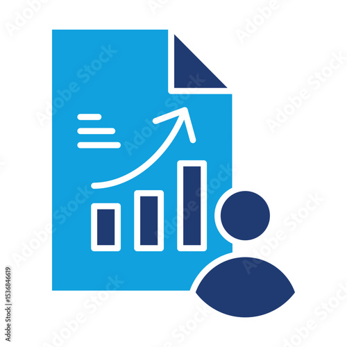 user analytics icon
