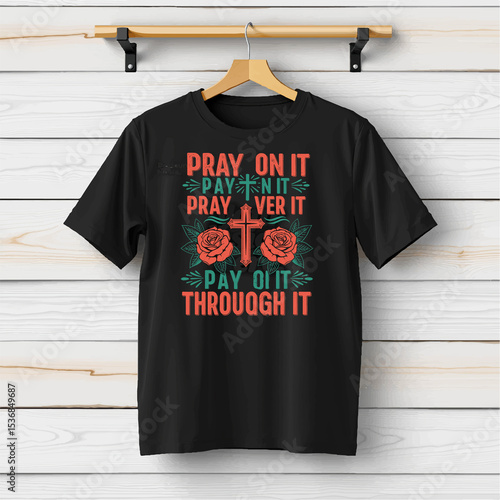 Faith-Inspired 