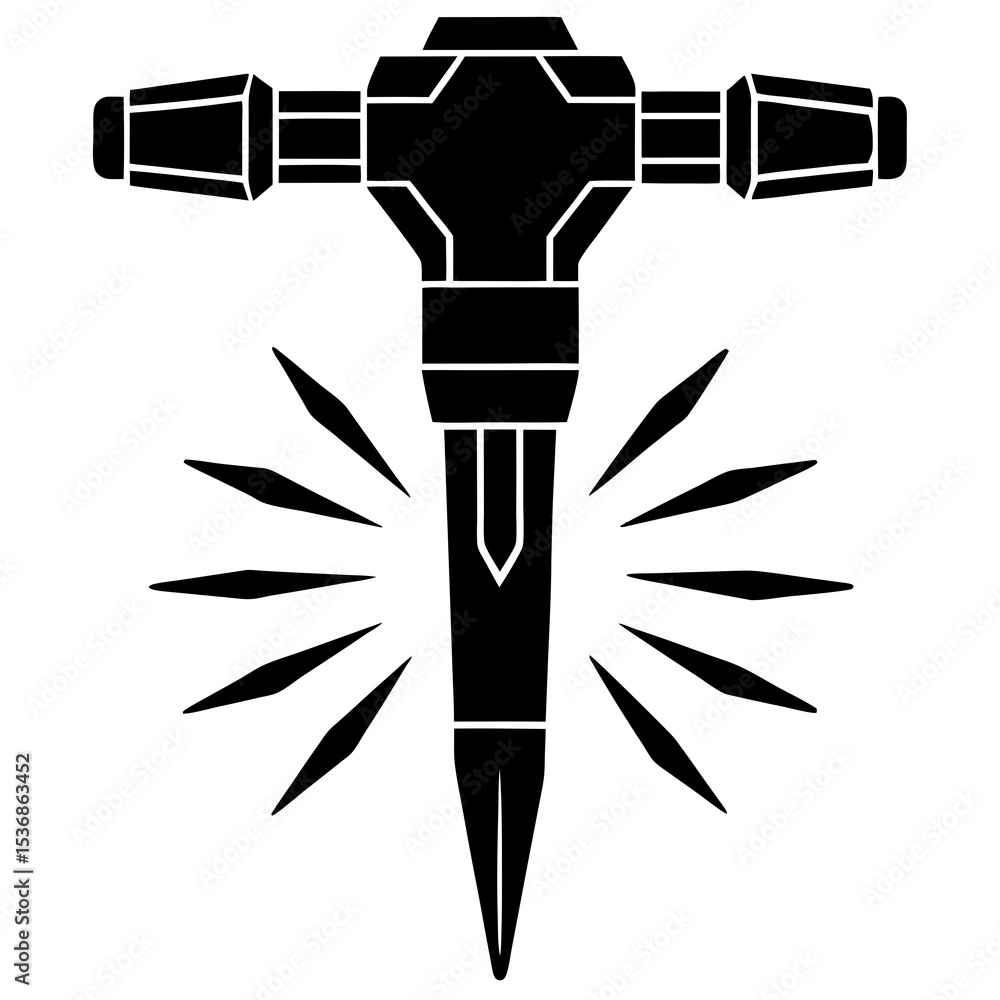 Obraz premium celtic cross symbol