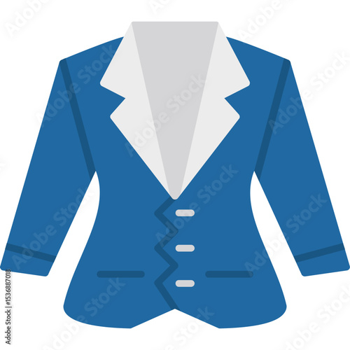 Suit Icon